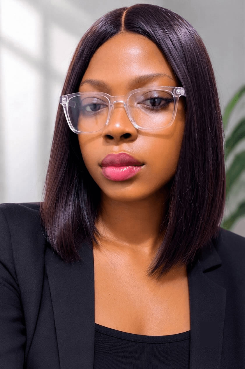 Jennifer Ugwueze – Executive Director, CELI